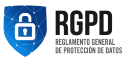 General Data Protection Regulation Logo